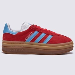 Adidas Gazelle Bold